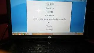 Tnpl  Match  report winner today match
