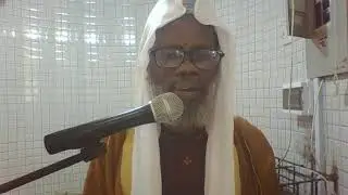 AL Ijebuwi HUTUBAA JÍMỌ ONKA 412 IMO RIRI ORE OFE JIJE OKAN LARA AWUJO AL UMO MUSULUMI