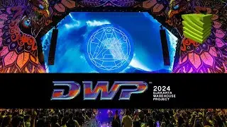 MADRIX @ Djakarta Warehouse Project 2024