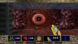 Doom 2 RPG Port Reverse Engineering (3/9): Kepler