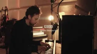 GUIDO - Studio Sessions 04