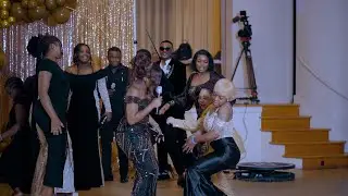 Sherehe ya vijana Lancaster, PA [ VL RED CARPET 2025 ]
