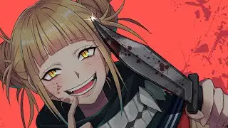 Nightcore - Psycho