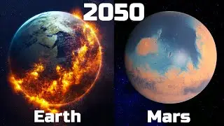 These Are the Events That Will Happen Before 2050