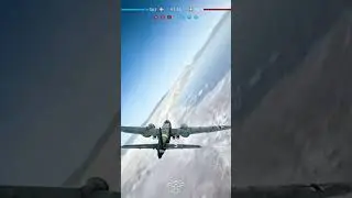 The Legendary Power of the Junkers Ju 88A!  Bombing Showcase