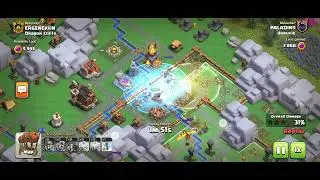 Dragon Cliffs | One shot | Clan Capital | Dhruvik