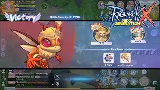 ROX Global BH+ Abyssal  Arcade  + OWG  - Sniper (Alberta/Orc Village) (ENG/FIL)