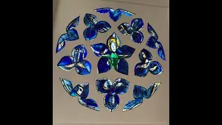 2025 Travel to Spain Italy   Episode 19   Mark Chagall Museum