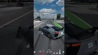 ЭТОТ ДРИФТ 360 В YSO БЫЛ ЧИСТЫМ