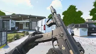 Chimera | Call of Duty Modern Warfare 3 Multiplayer Gameplay (No Commentary)