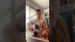 Vanish Into You - Lady Gaga Cover