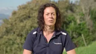 NUTRITION OF COLOSTRUM