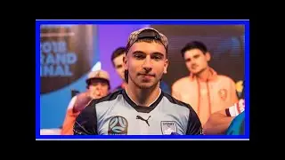 Breaking News | Sydney FC the inaugural FIFA 18 E-League champion