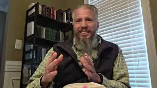 Wednesday Night Bible Study - 2 Peter 1:4-9