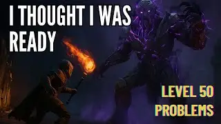 When You Think You're Safe in New World (The Game Proves You Wrong)