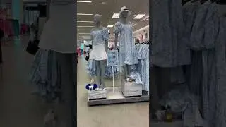 Primark Haul women&rsquo;s collection May 2022 #shorts #shortyoutube #shortvideo