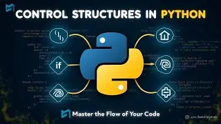 Module 3.4 | 🚀 Master Loops in Python: For & While Made Easy! 🔄🐍