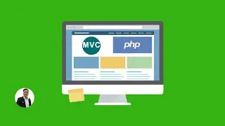 OOP MVC PHP Project Shopping Part 1