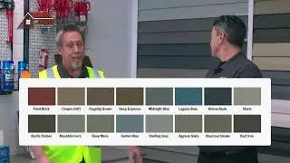 Why Homeowners Are Choosing Alside&rsquo;s Charter Oak Siding!