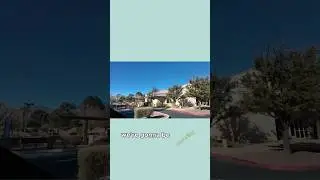Sun City Summerlin Homes Las Vegas