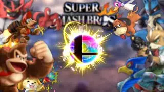 THE BEST FURRY IN SMASH!!! | SUPER SMASH BROS ULTIMATE 
