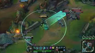 LEAGUE of LEGENDS:mordekaiser VS shaco!!!!!!!!!!!!