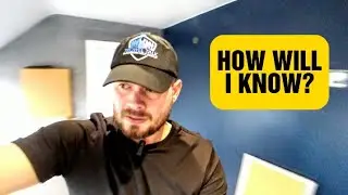 ГОТОВ ЛИ Я НАЧАТЬ БИЗНЕС ПО ШТУКАТУРКЕ?