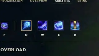 Ryze Rework - Speculations and Theories