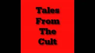 Tales From The Cult Ep. 022 | Exposed: The Truth Behind Wondery's The Missing Sister Podcast (audio)