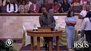 Join Us In Our Morning Worship Service| Share, Like, and Comment! 06/30/24