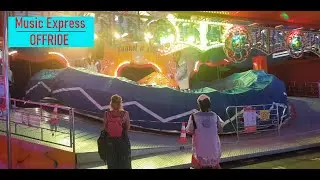 MUSIC EXPRESS [Offride] PALAVAS 2020