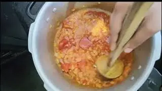 Dal fry arhar Dal recipe|dhaba style Dal recipe 😋 |Dal tadka