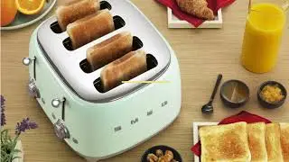 TOP 5 TOASTERS OF 2023