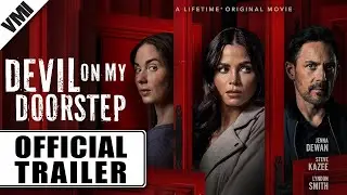 Devil on My Doorstep (2023) - Official Trailer | VMI Worldwide