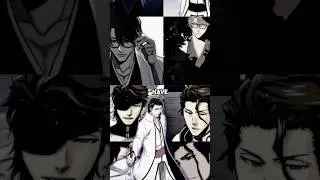 Who are parents of Aizen ❔
