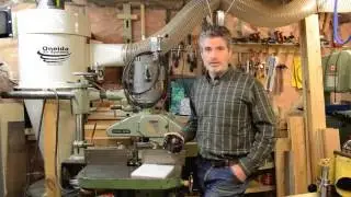 Shapers for Small Shops - Part 4
