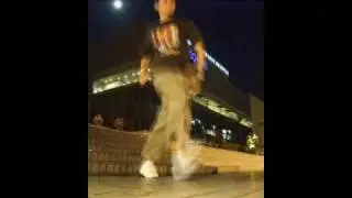 Shuffle Under the Beautiful Moon ! ( Damn Tired )
