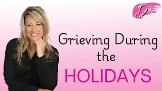 Surviving Christmas When You've Lost Someone You Love