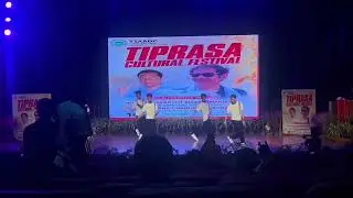 Tiprasa cultural festival in Bangalore// Enlight group of institution boys// full enjoyment 😁😊😉🥰