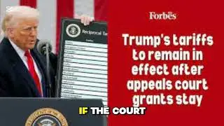 Supreme Court Challenges Trump&rsquo;s Tariff Power | Historic IEEPA Ruling Could Shake U.S. Economy