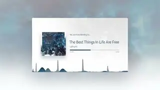 The Best Things In Life Are Free