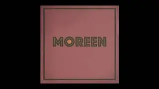 Vero Reiser & The Pretty Damn Amazing - Moreen