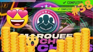 Marquee Matchup Completed - Tips & Cheap Method - FIFA 21!!!👇🔥👇