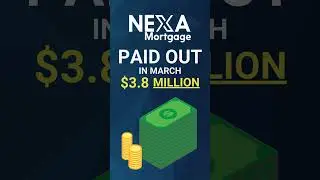 Nexa Mortgage: $3.8 Million Paid Out to MLOs in March Alone!
