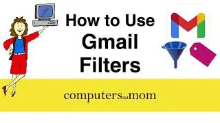 How to Create and Use Gmail Filters [2026]