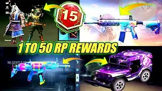 M15 ROYAL PASS)(MONTH 15 ROYAL PASS)(M15 ROYAL PASS 1 TO 50 RP REWARDS)(M15 ROYAL PASS LEAKS) M15 RP