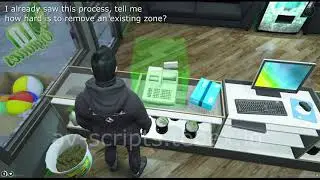AV Restaurants [Fivem Script]
