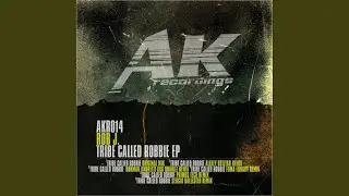Tribe Called Robbie - Fuma Funaky Rmx