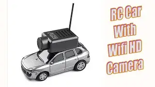Top New Collection RC Car With Wifi HD Camera Reviews 2025