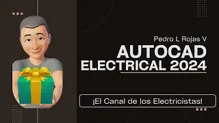 AutoCAD Electrical 2023 - Instalar y Actualizar Cat&aacute;logos en AutoCAD Electrical.